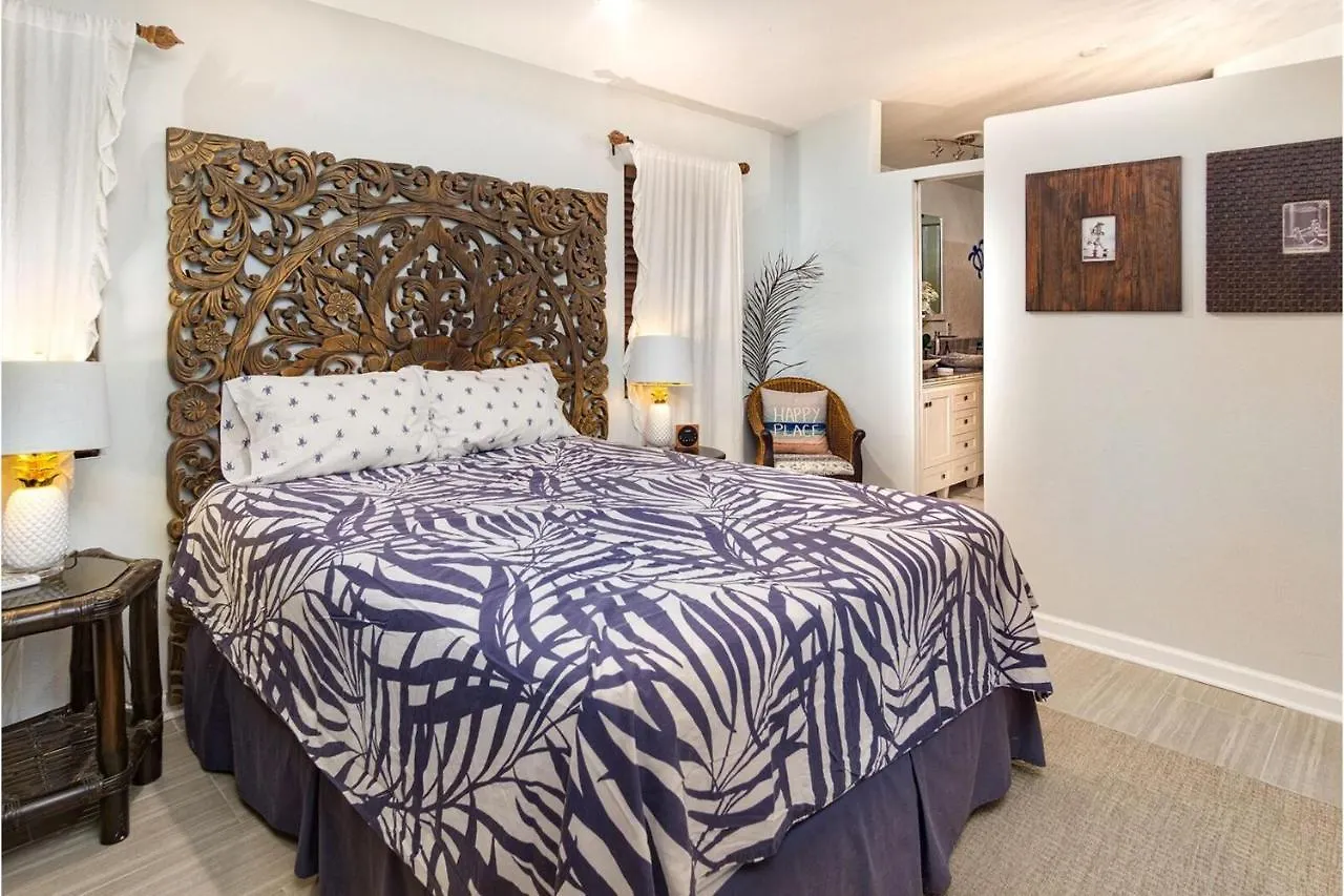 Casa vacanze Kololia Living By Casago Kona - Your Private, Hawaiin Home With Pool Kailua-Kona Stati Uniti