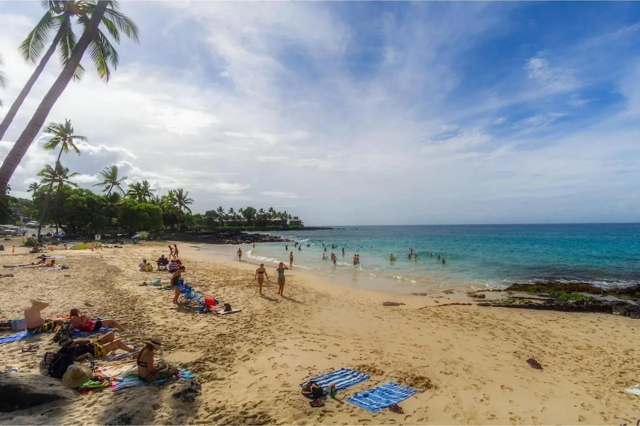 Kololia Living By Casago Kona - Your Private, Hawaiin Home With Pool Kailua-Kona