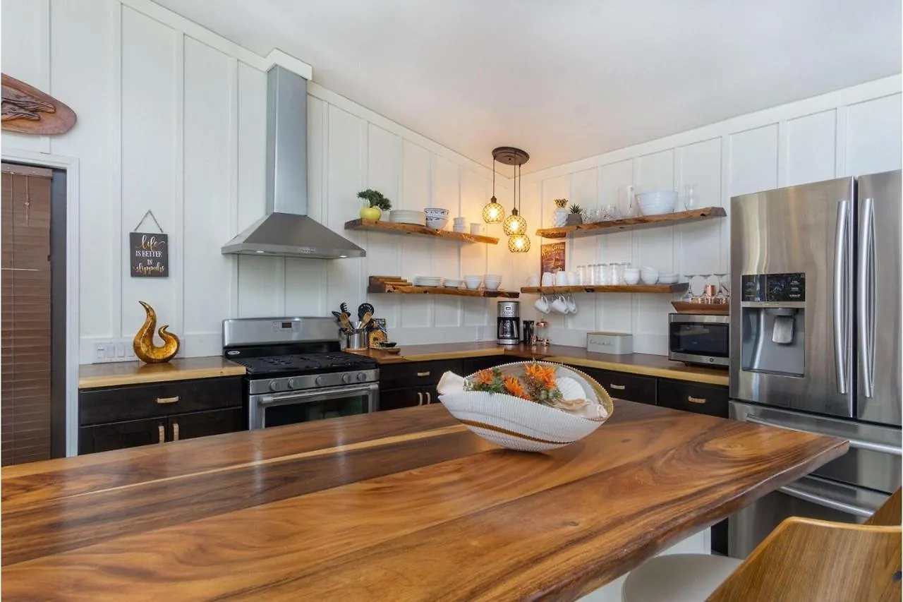 Kololia Living By Casago Kona - Your Private, Hawaiin Home With Pool Kailua-Kona Casa vacanze
