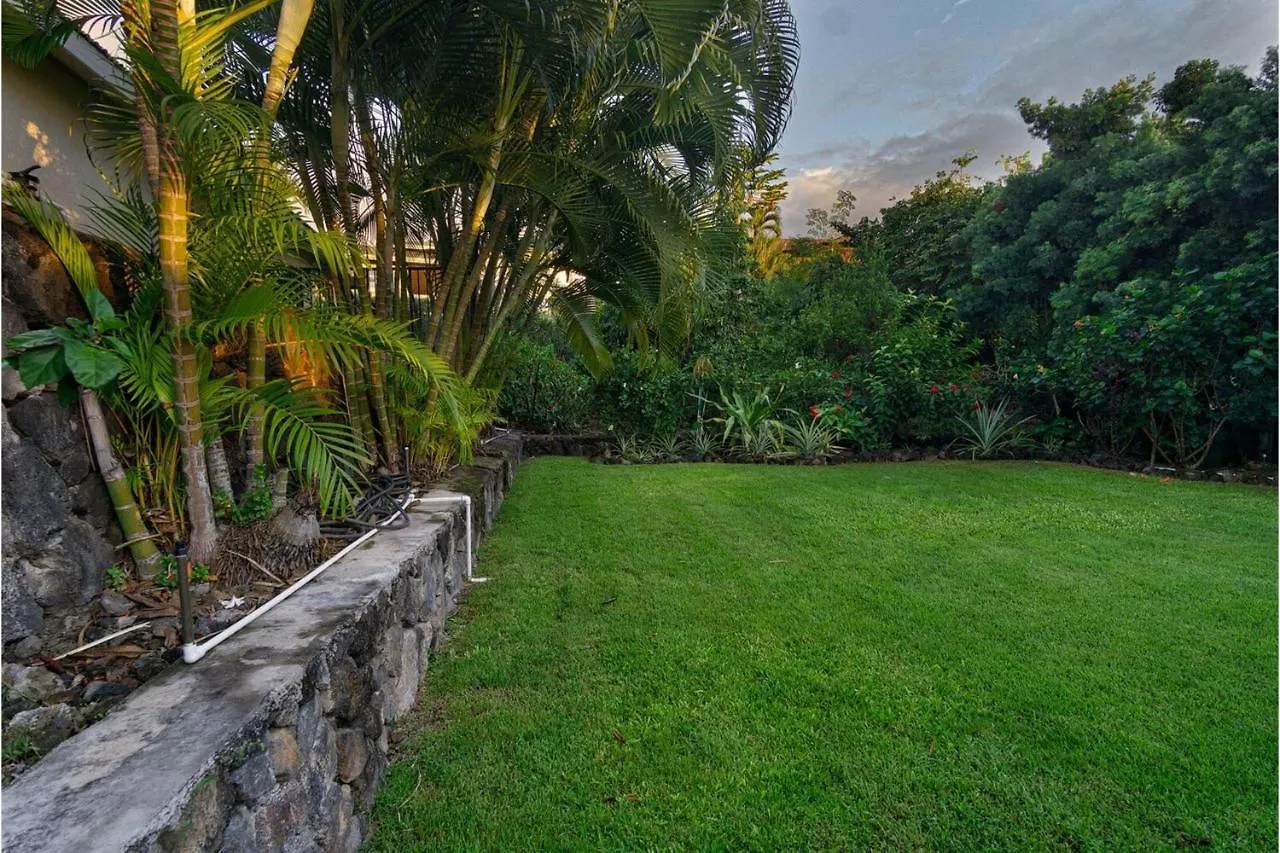 Kololia Living By Casago Kona - Your Private, Hawaiin Home With Pool Kailua-Kona