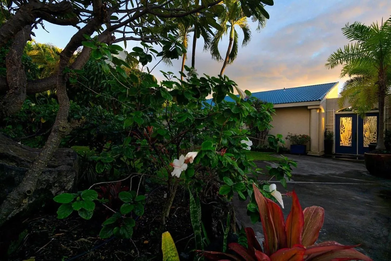 Casa vacanze Kololia Living By Casago Kona - Your Private, Hawaiin Home With Pool Kailua-Kona