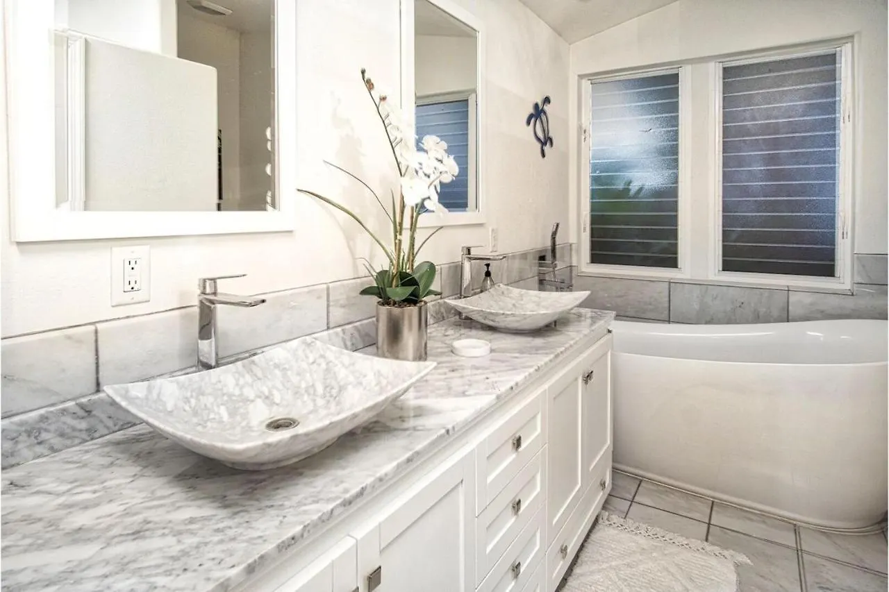 Kololia Living By Casago Kona - Your Private, Hawaiin Home With Pool Kailua-Kona 0*,