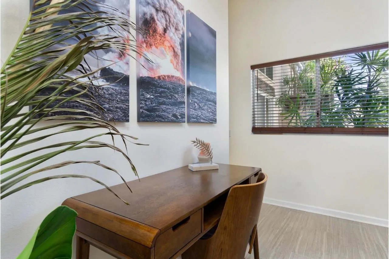 Kololia Living By Casago Kona - Your Private, Hawaiin Home With Pool Kailua-Kona 0*,