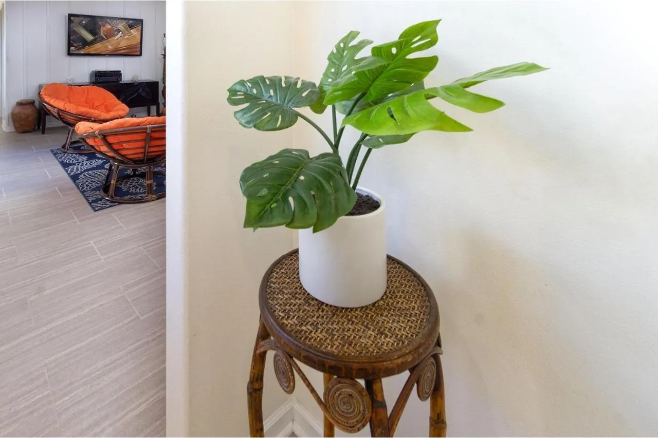 Holiday home Kololia Living By Casago Kona - Your Private, Hawaiin Home With Pool Kailua-Kona United States