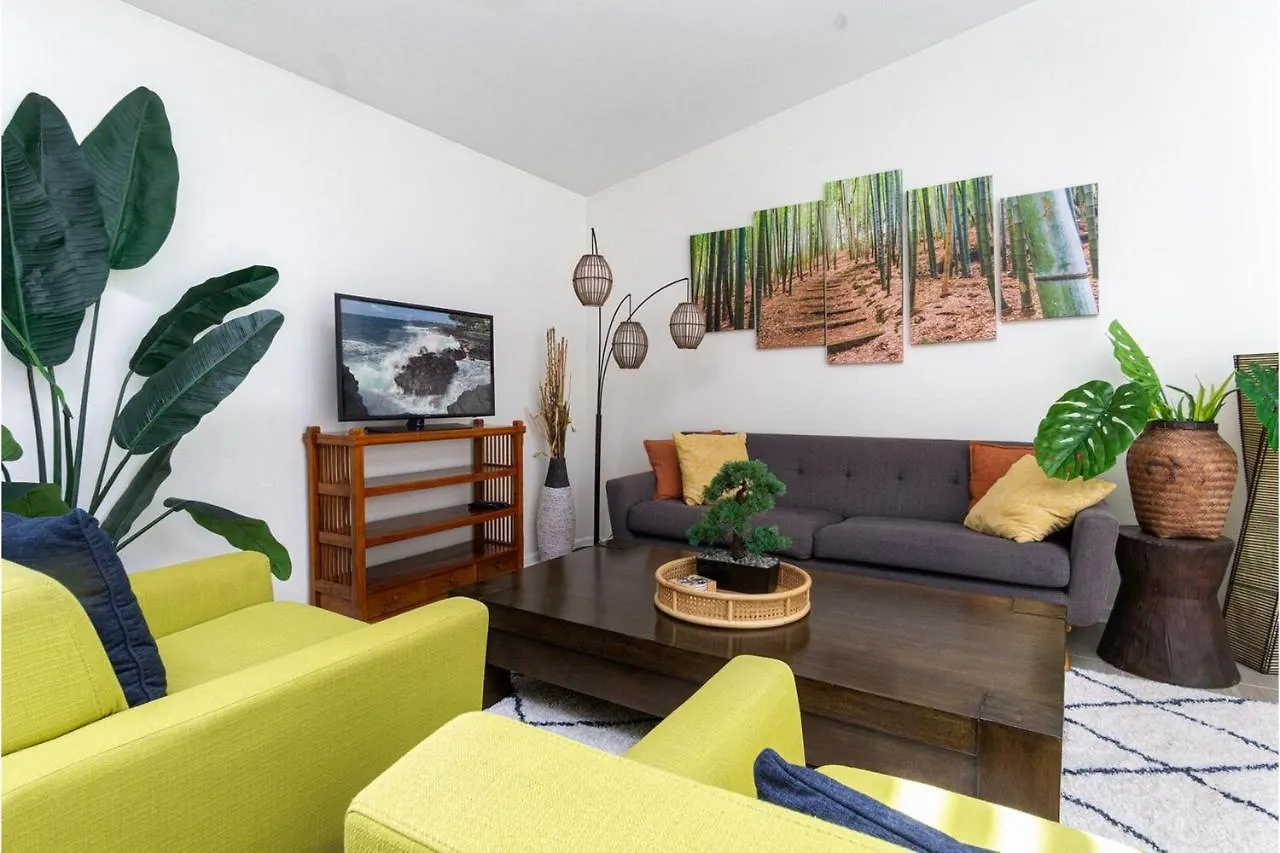 Kololia Living By Casago Kona - Your Private, Hawaiin Home With Pool Kailua-Kona