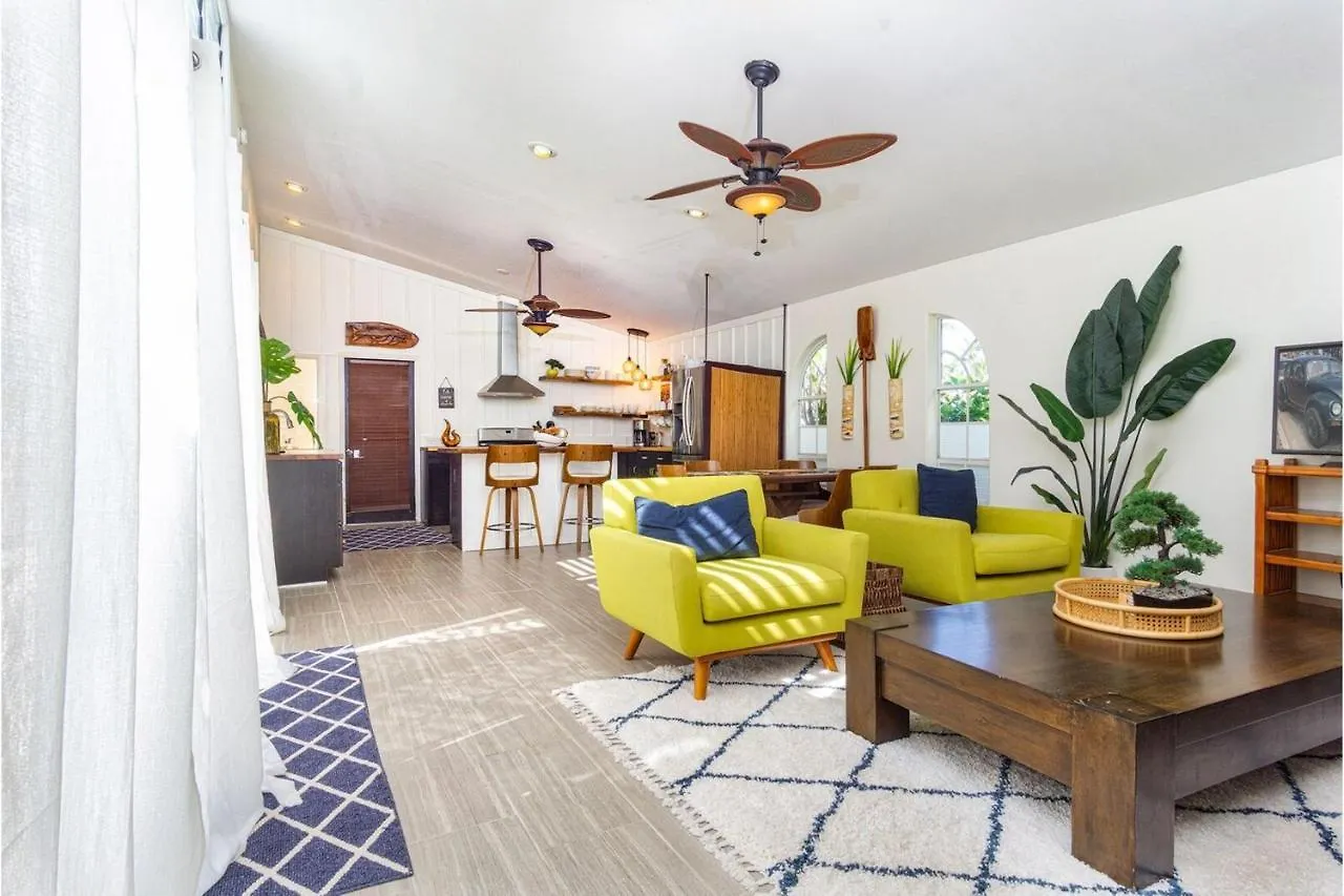 Kololia Living By Casago Kona - Your Private, Hawaiin Home With Pool Kailua-Kona 0*,  United States